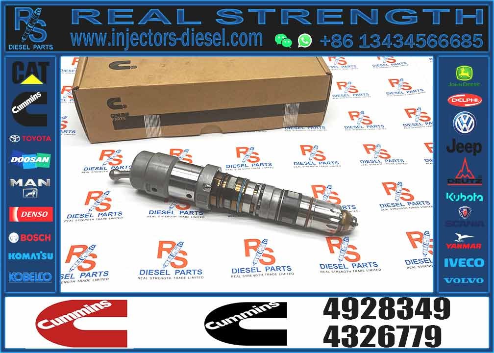 c9 3412 3508 Common Rail Injector 20798114 0445120066 20R-0758 291-5911 for 320D 349D 4928349