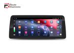 4G DSP Universal Car Stereo , Wireless Carplay Car Multimedia Player 12.3 Inch