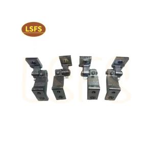 Wholesale ROEWE I5 I6 RX5 RX8 MG5 MG6 GS HS OE 10364952 10364953 10364954-SEPP 10364955 Door Hinge from china suppliers