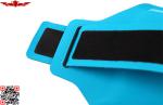 New Fashion Design Animal Footprint Type Outdoor Sports Armband Case Bag For