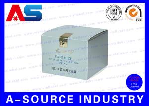Wholesale Moving 10ml Vial Boxes Vial Storage Box For Glass Bottles Packaging from china suppliers