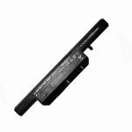 11.1V 4400MAH 6 Cell Laptop Battery W540BAT-6 For Clevo W540EU W54EU