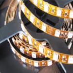 Indoor or outdoor 12V SMD5050 waterproof RGB led light strip set for decoration