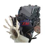 Cummins 4BT 6BT Used Diesel Engine Complete Assembly Excavator Parts