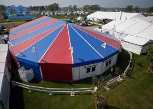 Wholesale Custom Waterproof, Windproof Large Marquee Dinner Catering White Wedding Pagoda Tent from china suppliers