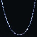 Fashion Trendy Top Quality Stainless Steel Chains Necklace LCS28