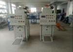 Automatic Dry Powder 10-50kg Valve Bags Filling Machine Sand Packing Machine