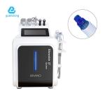 Black Head Removal Beauty Therapy Machine 10 In 1 Hydrodermabrasion Device