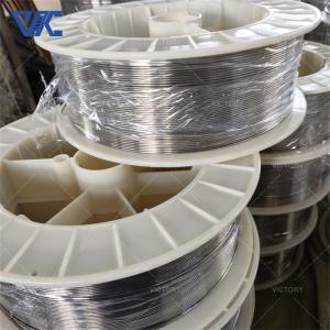 Wholesale Zinc Alloy Wire For Cutting 98% Zinc/2% Aluminum Wire For Cut ZnAl Cutting Wire from china suppliers