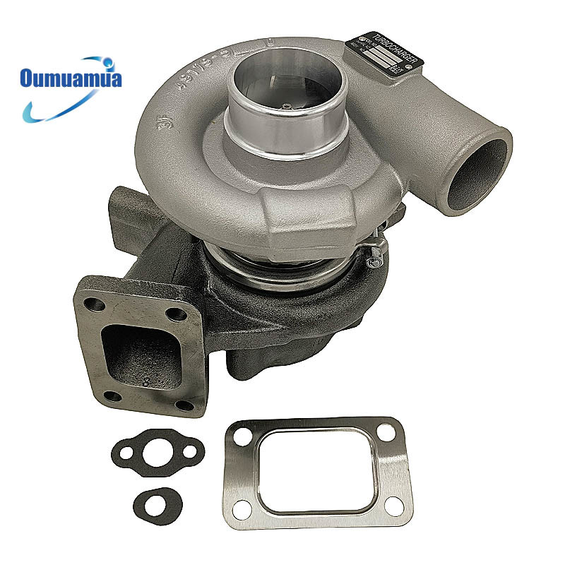 Turbo TD06 for Caterpillar engine 320D turbocharger 287-0049