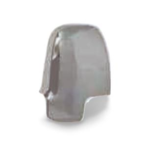 Wholesale Car Fitment Mercedes-Benz SQCS OE 9108114100-2 Car Mirror Outside Mirror Chromed Cover for 2019 MERCEDES SPRINTER W910 from china suppliers
