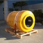 SGS BV Marine Donut Fender For Port Great Quality China EVA Bumper