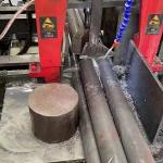 Heat Resistant 310 Stainless Steel Bar 310S/310H Round Black Bright