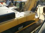 Used CAT 345D excavator for sale/330b 325b 320d excavator for sale