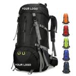 Outdoor Bike Bicycle Bag Camping Hike Laptop Daypack Rucksack Men Sport