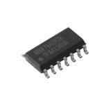 OPA4134UA Integrated Circuit New And Original SOIC-14
