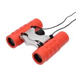 8 X 21 Real Optical Mini Compact Telescope Toys For Kids