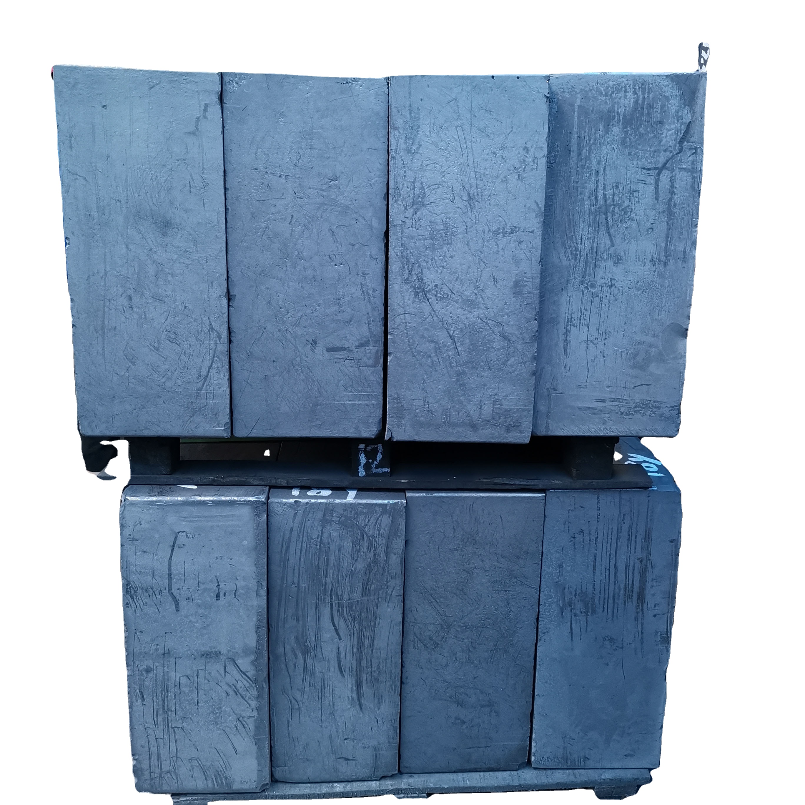 OCE-10 Isostatic Graphite for EDM Industry with High Hardness