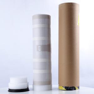 Wholesale Safe Multi Touch Nano Interactive Touch Foil Size Range 15.6 Inch - 30 Inch from china suppliers