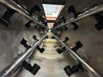 High Performance 16-90mm HDPE PE Pipe Extrusion Line