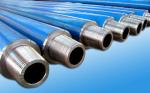 Non Magnetic Drill Collar Oil Field Drilling Tools 9150 and 9650mm API