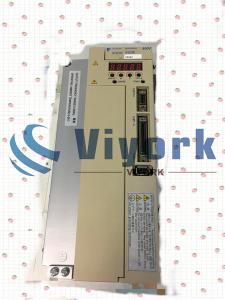Wholesale Yaskawa SGDH-30DE Industrial Servo Drive 50 / 60HZ 380 - 480VAC INPUT 8.5AMP from china suppliers