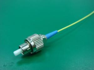 Wholesale 0.9mm FC Pigtail Fiber Optic Patch Cord from china suppliers