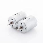 Faradyi Large Torque High Speed Rs775 Dc Motors 3000rpm-15000rpm Double Ball