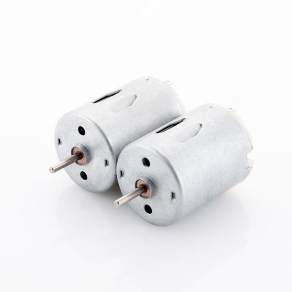 Faradyi Factory Wholesale 12V 0.9W Rated Power 280 Electric Dc Motor Manicure