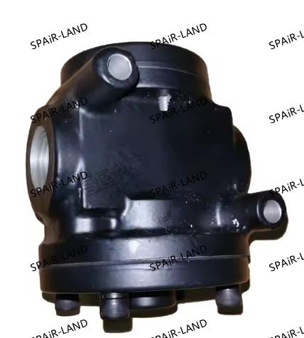 High Quality 88290009-185 Metal Inlet Valve Intake Screw Filter Industrial
