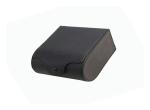 Customized Watch Packing Box Pu Leather Mens Travel Magnetic Gift Case