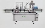 RoHS Stainless Steel 304 Automatic Induction Sealing Machine