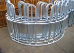 corral fence panels