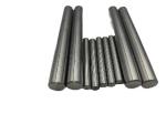 High Hardness Tungsten Cobalt Alloy Solid Round Bar Wear Resistant