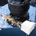 9003-04-7 Oil Absorbing Polymer Rapid Absorption Water Separation Polyacrylic