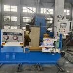 Economic Flange Turning Conventional Lathe Flange Facing Lathe Machine