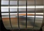 3004 3003 Aluminum Sheet Strips 0.13mm 1.0mm 10mm 15mm 20mm
