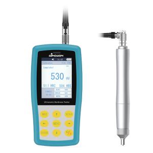 Wholesale Manual Ultrasonic Hardness Tester from china suppliers