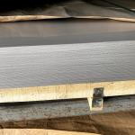 Sus 304 2b Stainless Steel Sheet And Plate Cold Rolled 5mm Thickness