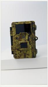 Wholesale Night Vision Hunting Camera Wildlife And Live Deer Trail Camera 12 Megapixel from china suppliers