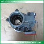 Holset Turbocharger HX30W 3529121 3529122