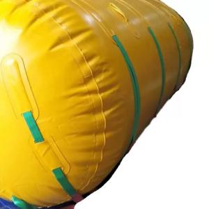 Wholesale Floating Professional Boat Air Bags Marine Salvage Underwater Air Lifting Bags from china suppliers