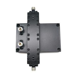 Wholesale Passive Devices 15dB RF Directional Coupler For Radio Technology from china suppliers