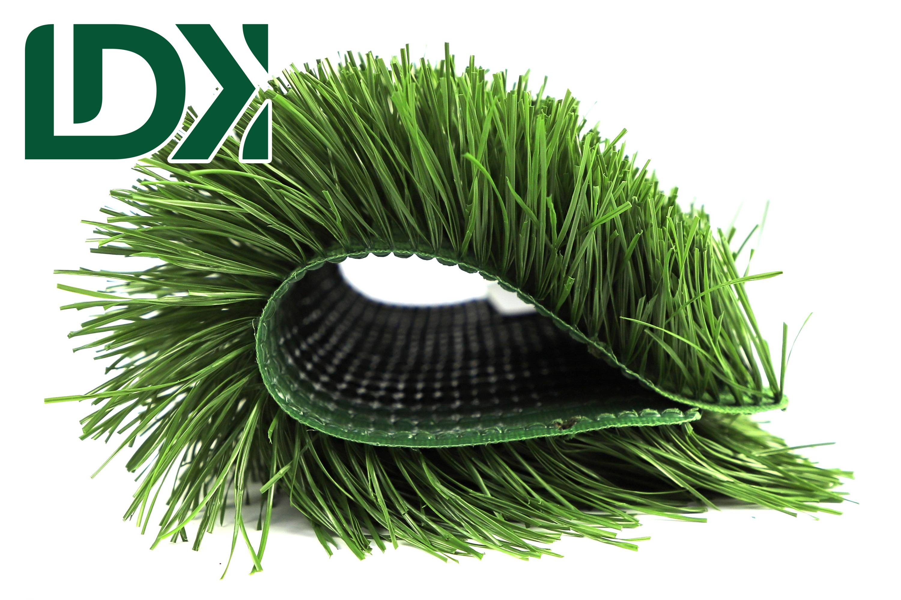 Light Green Fake Grass Football Field Synthetic Lawn Turf Outdoor Artificial Football Turf