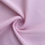 Lightweight 100% Polyester Double Faced Fabric for Sportswear by Chinese
