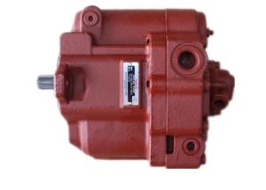 Wholesale K3SP36C Gear Pump Main Complete Pump For Construction Excavator from china suppliers