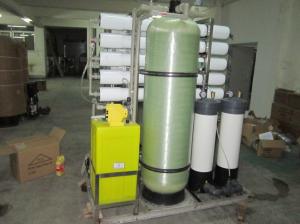 Wholesale Sea Water desalination Plant from china suppliers