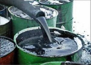 Wholesale Black Liquid Road Construction Bitumen Grade 60 / 70 For Volatile Matter Barrier from china suppliers