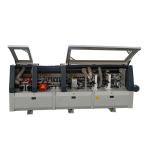Straight Automatic Through Feed Edge Banding Machine for Wood Furniture