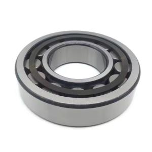 Wholesale NU312E Cylindrical Roller Bearing High Speed High Temperature Resistance from china suppliers